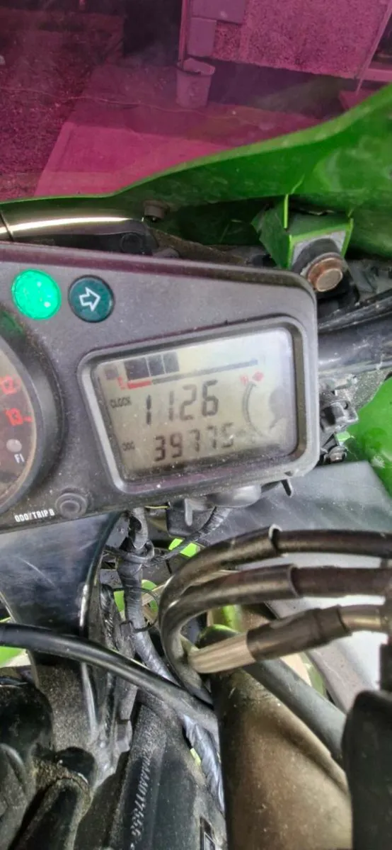 Kawasaki Zx12r - Image 3