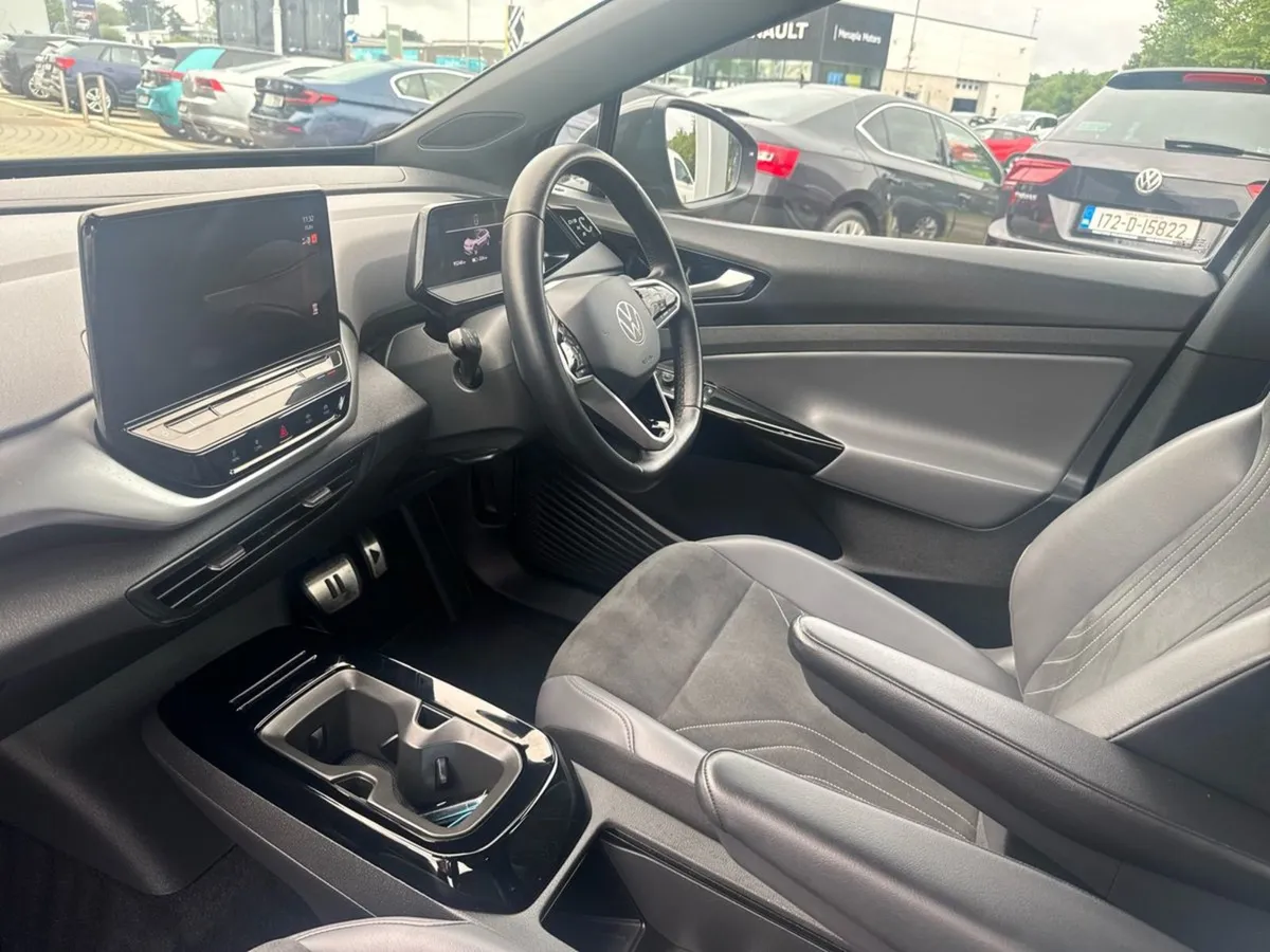 Volkswagen ID.4 Life 77kwh 204HP - Image 3