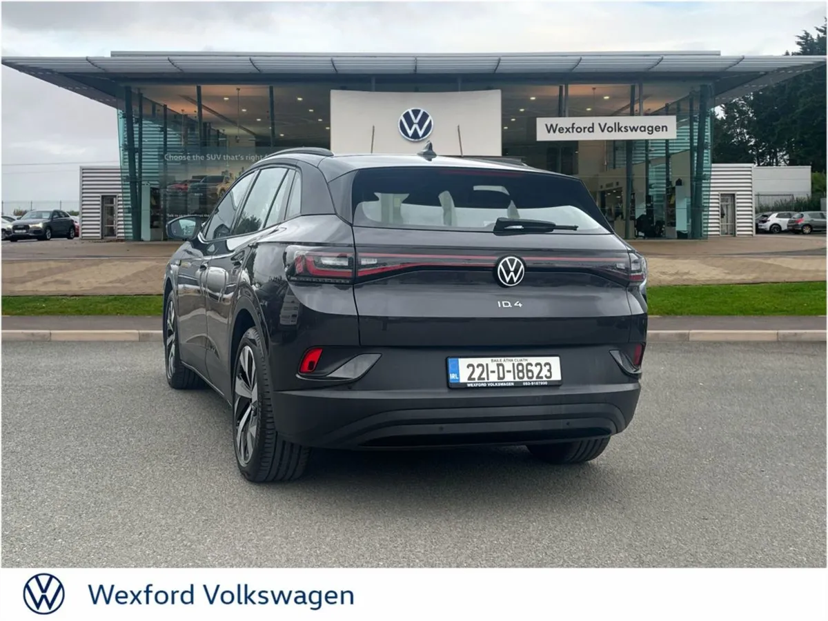 Volkswagen ID.4 Life 77kwh 204HP - Image 4