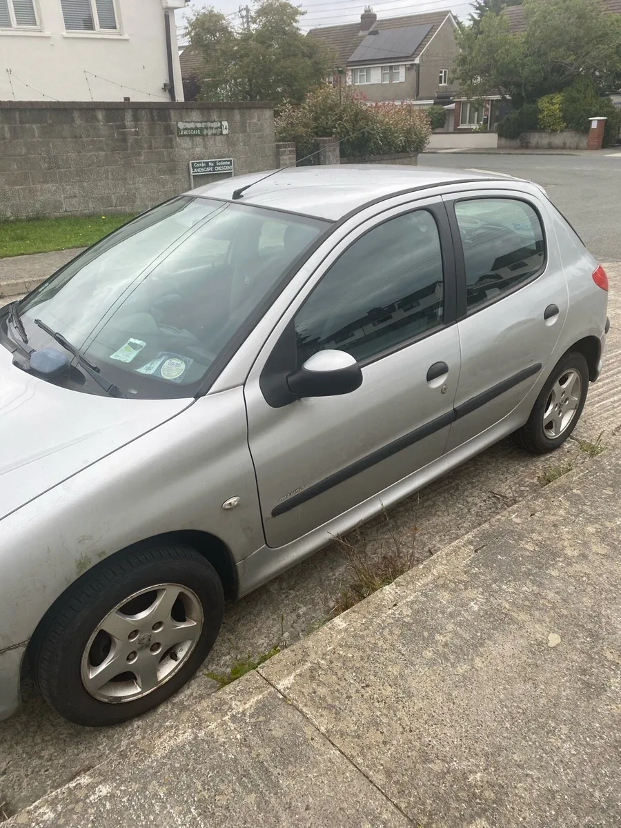 Peugeot 206 - Image 3