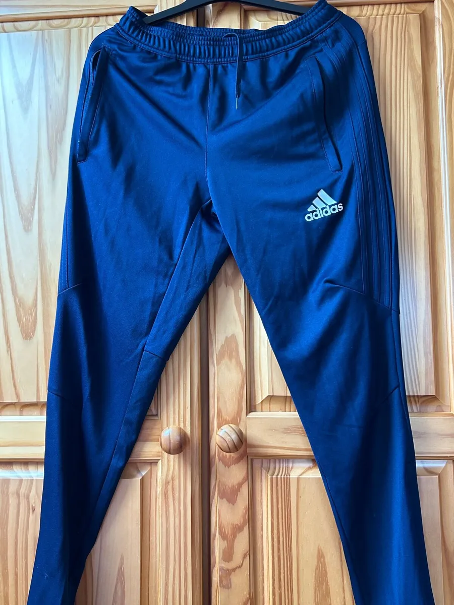Track suit bottoms - Image 1