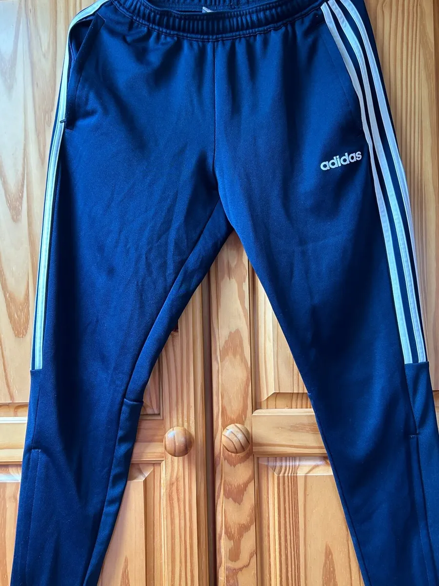 Track suit bottoms - Image 3