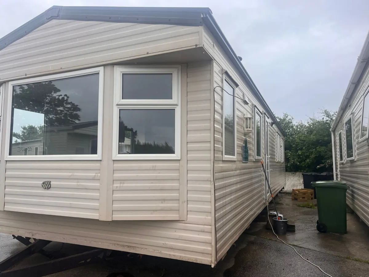 Mobile home full winter pack - Image 2