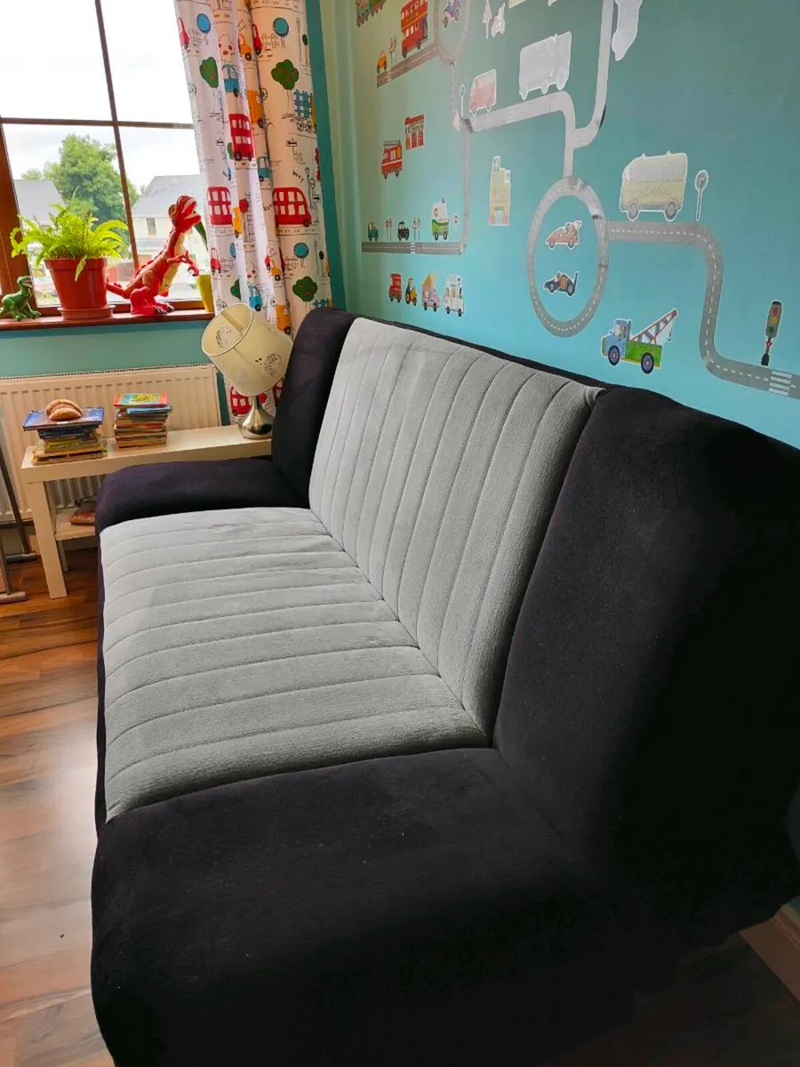Sofa bed - Image 2