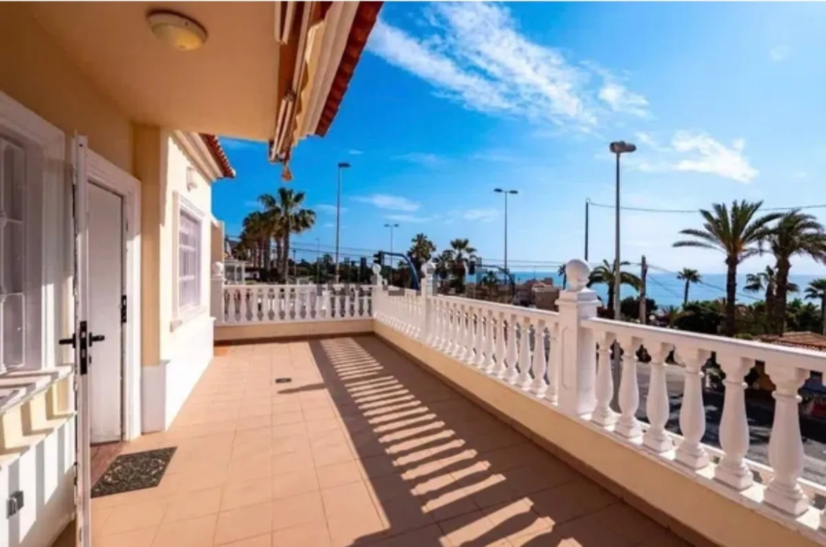 Spanish Villa - La Mata - Image 3