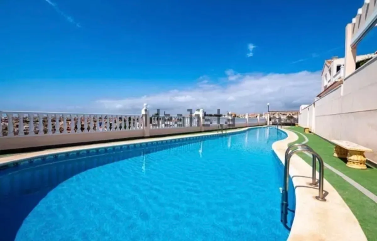 Spanish Villa - La Mata - Image 4