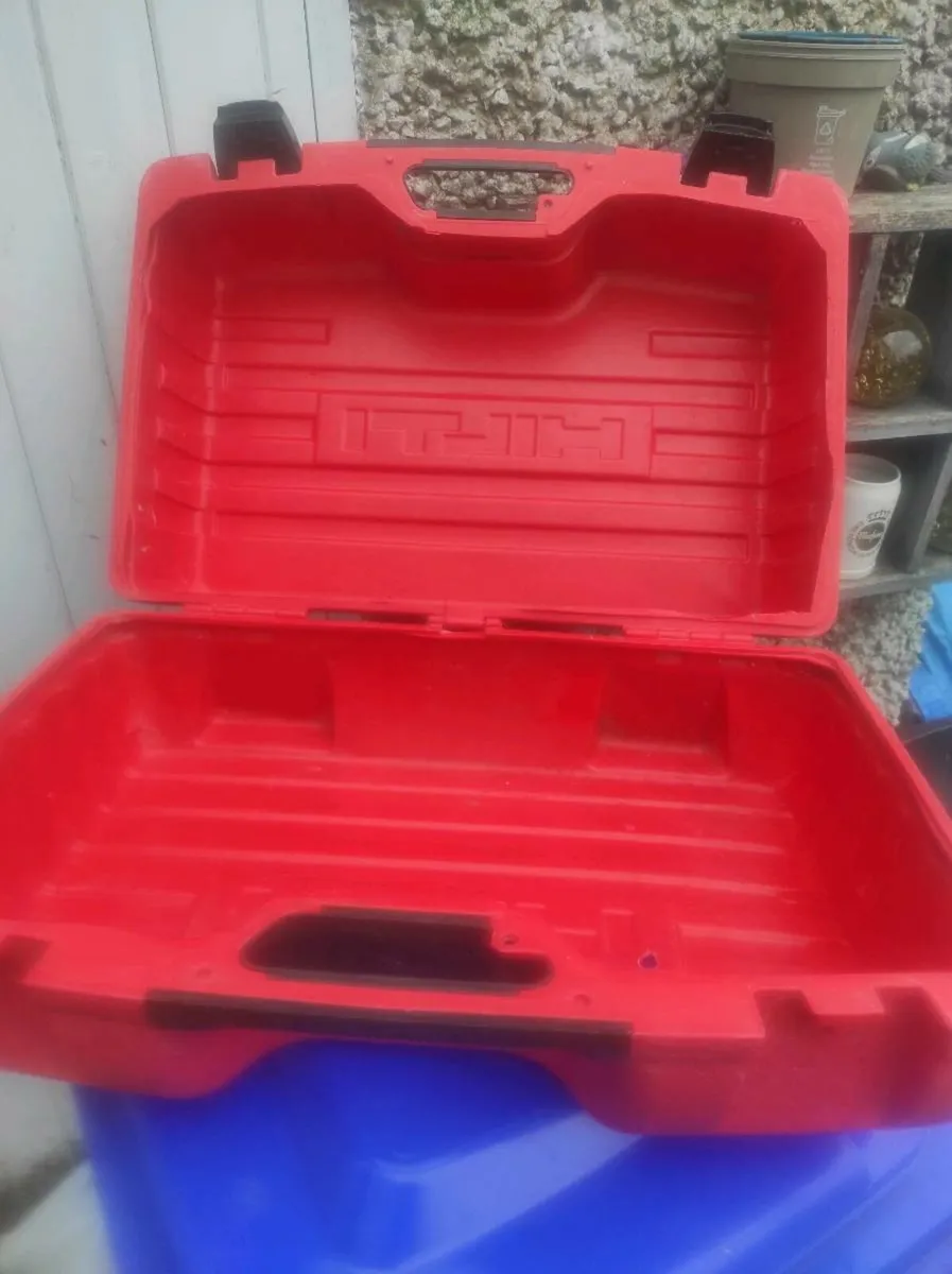 Hilti box - Image 2
