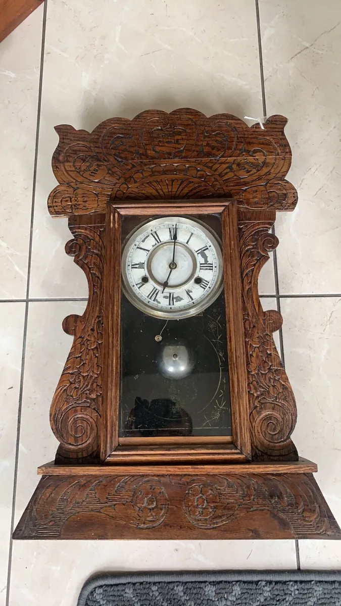 Clock