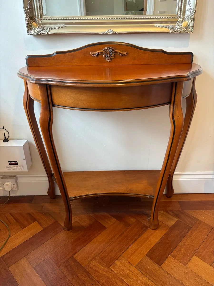 Hall Table - Image 3