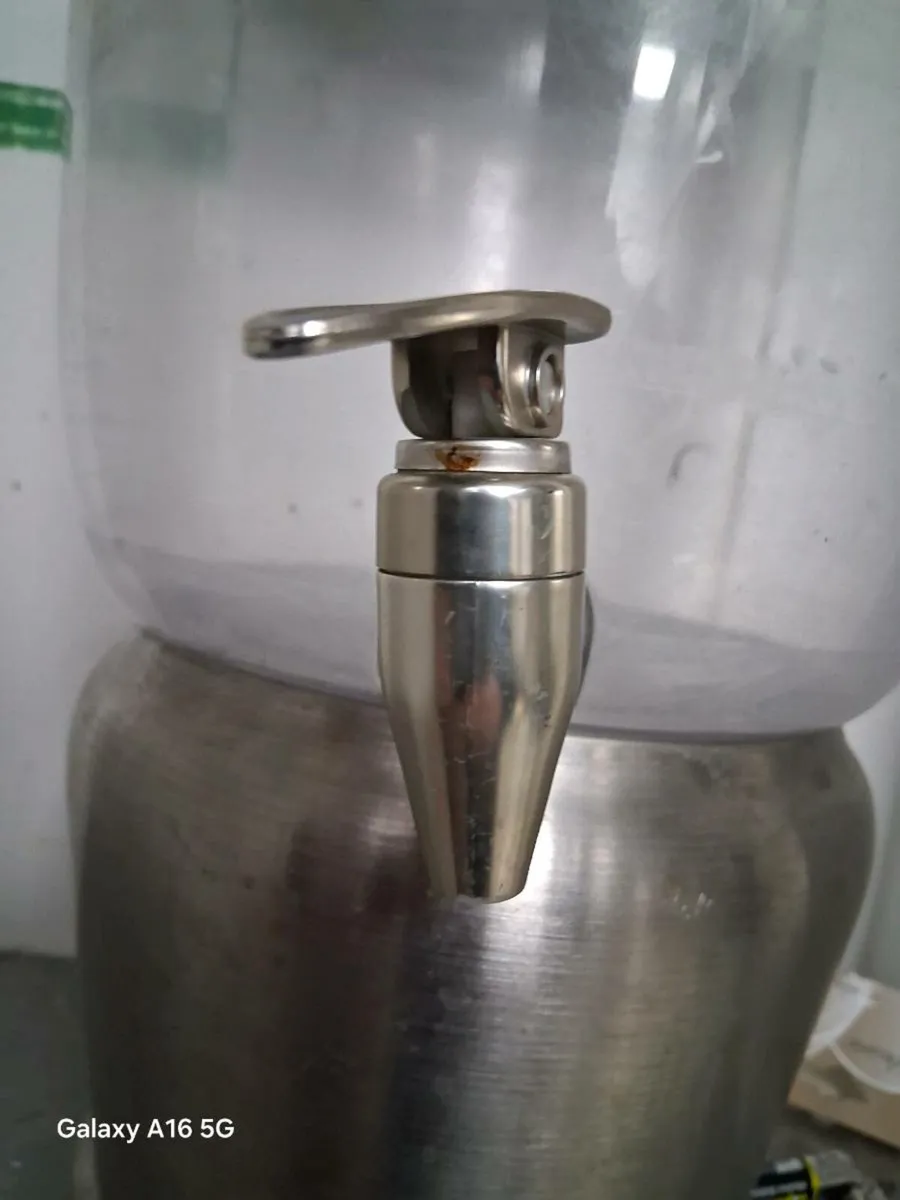 Juice/water dispenser - Image 3