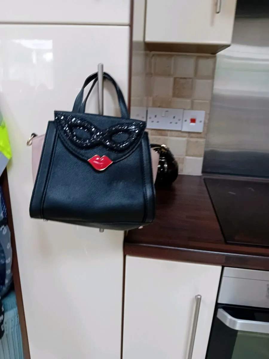 LADIES HAND BAGS - Image 1