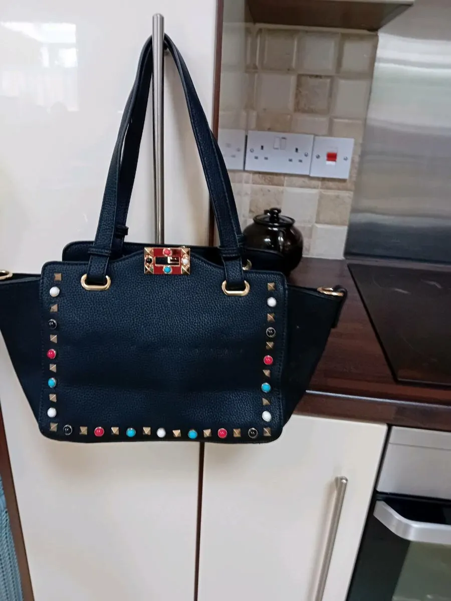 LADIES HAND BAGS - Image 2