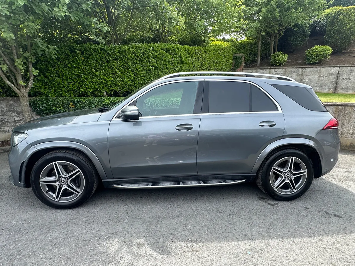 Mercedes-Benz GLE 2020 - Image 2