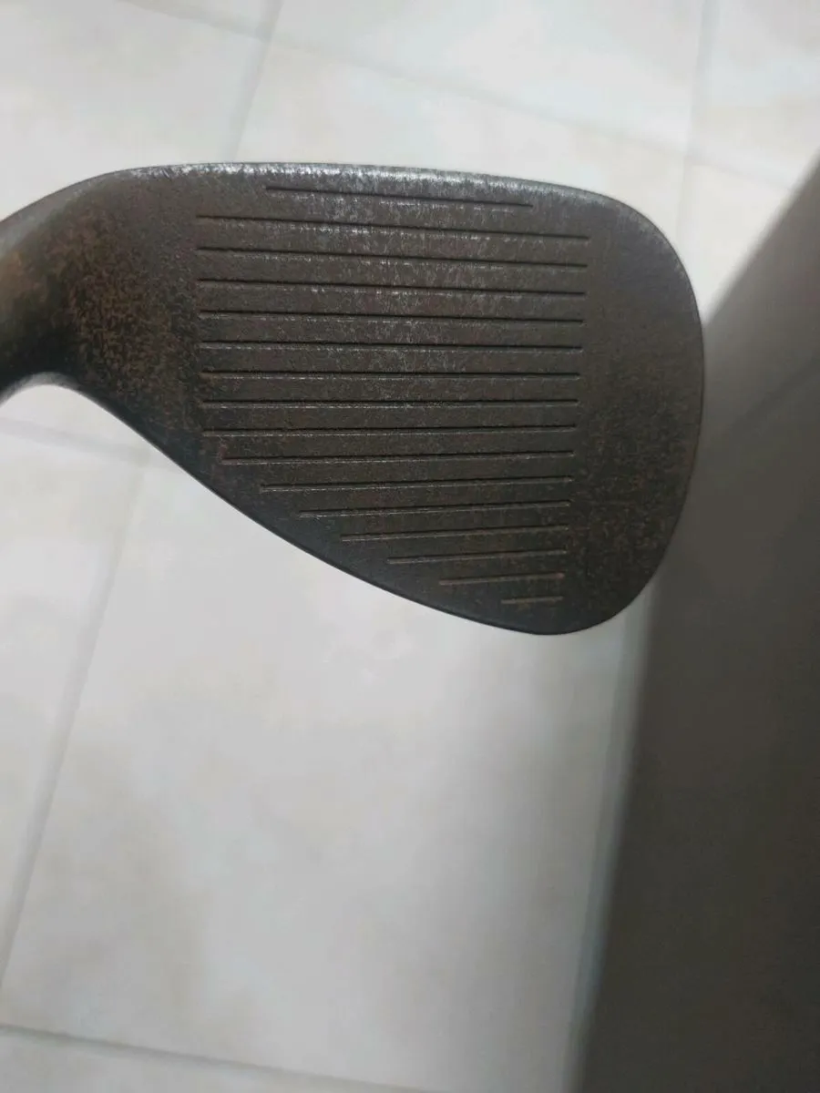 Golf clubs - Image 1