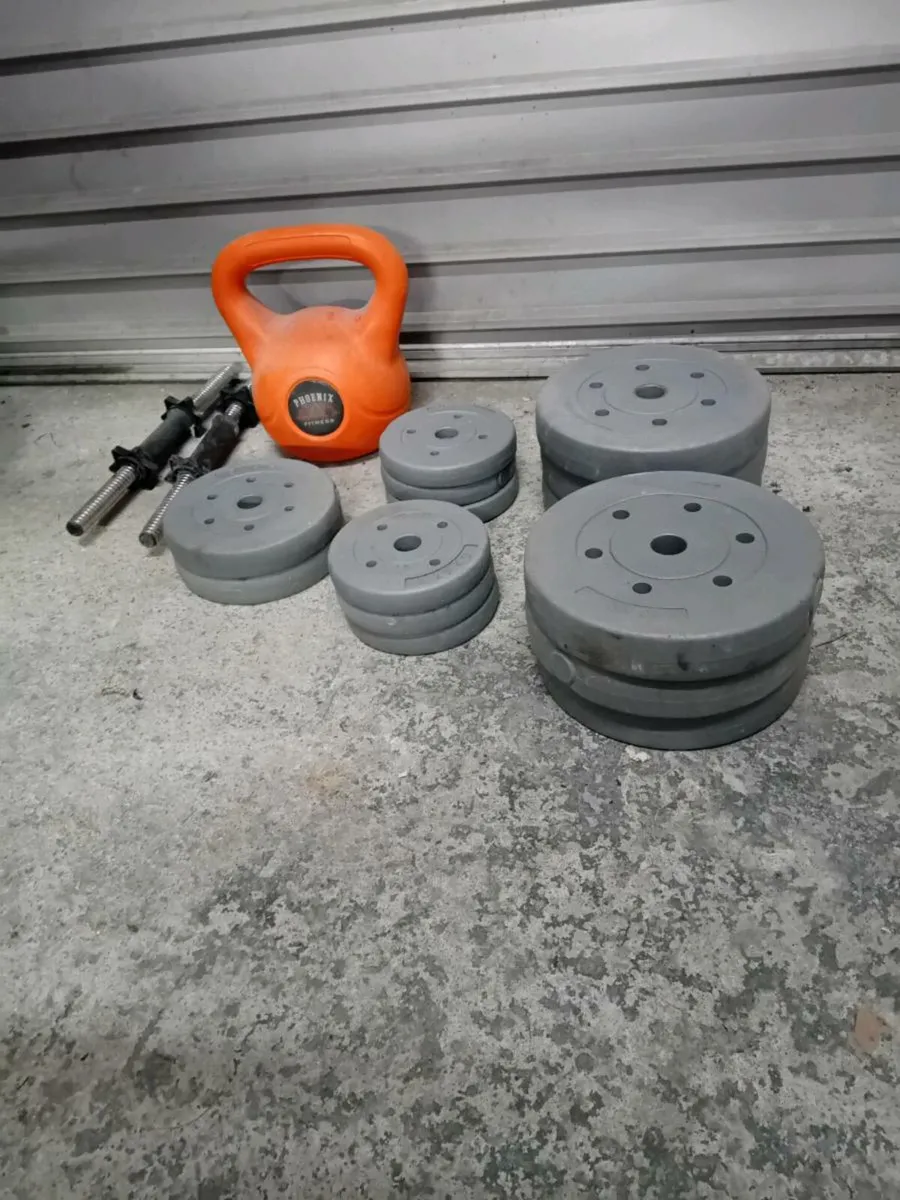 Weights