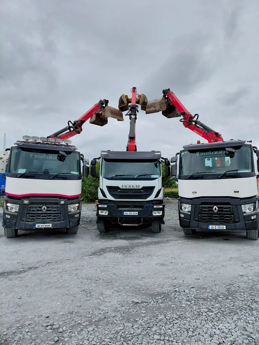 Renault C380  2015 - Image 1