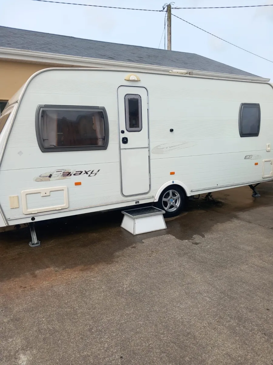 Caravan - Image 1