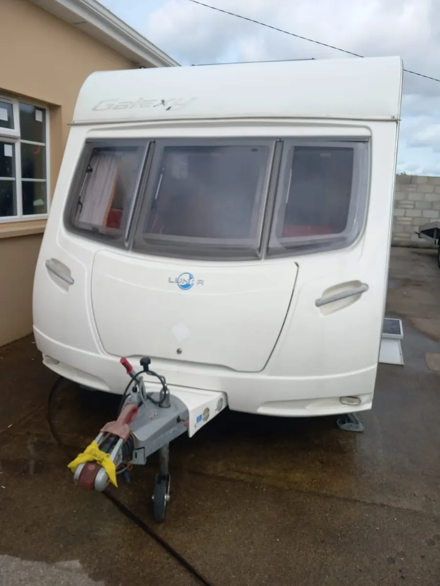 Caravan - Image 2