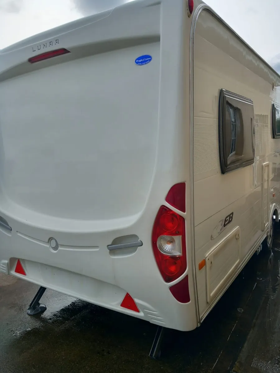 Caravan - Image 3
