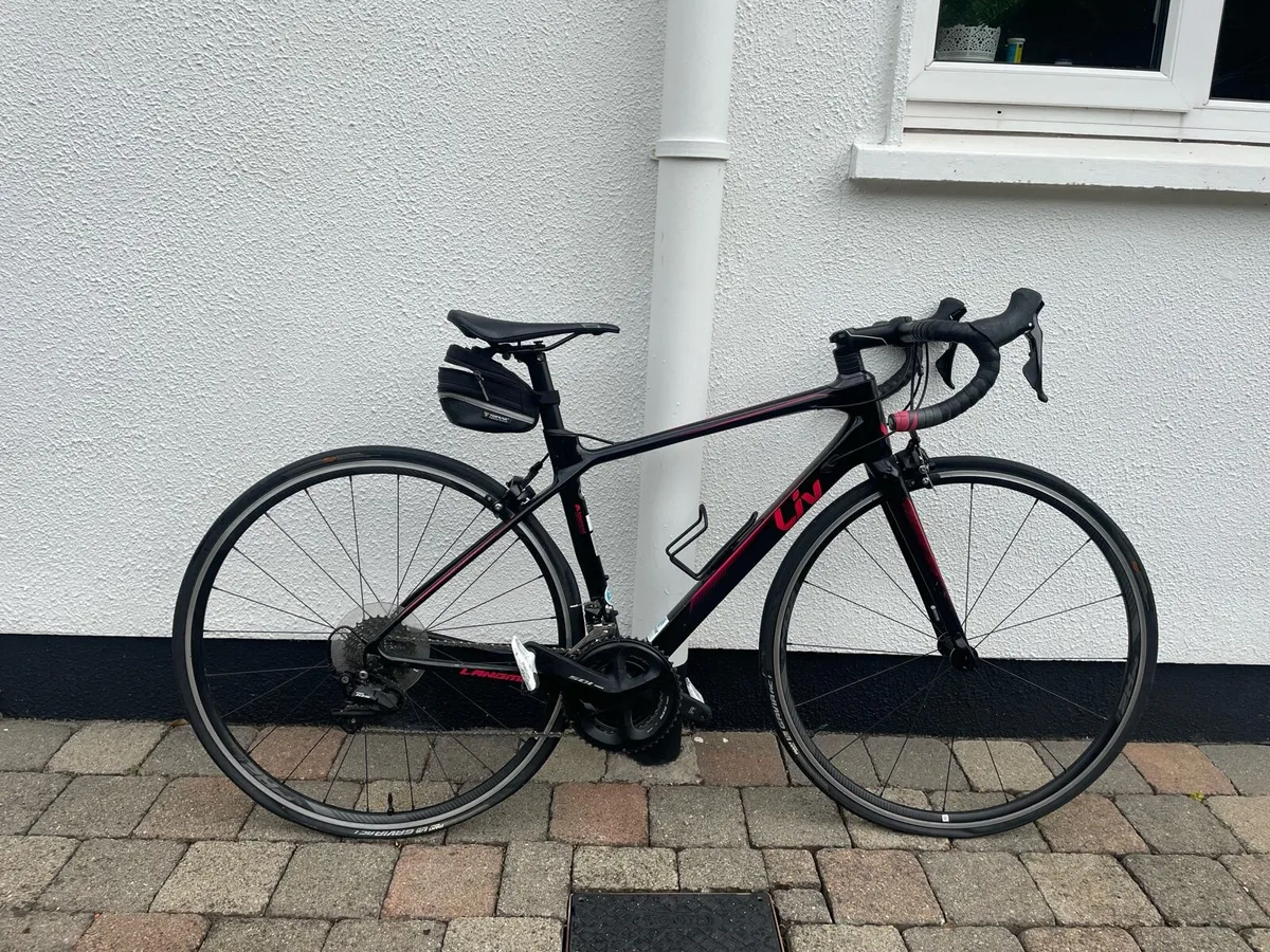 Women’s bike - Image 1