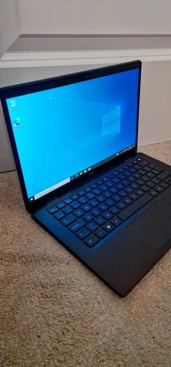 Dell Latitude 7320 13-inch (2020) - Core i7-1185G7 - 16GB - SSD 256 GB QWERTY - English - Image 1