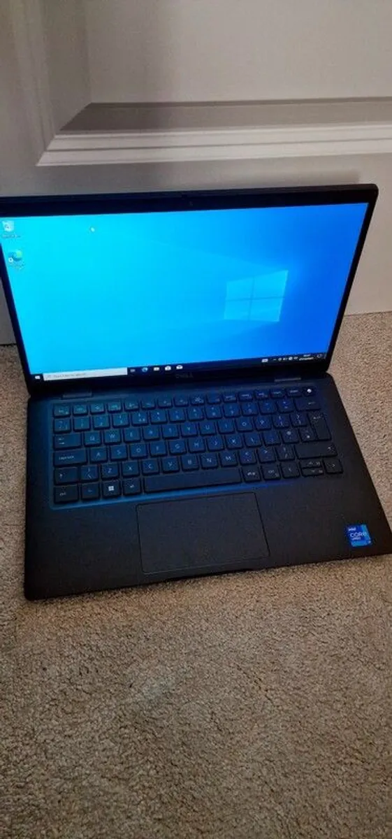 Dell Latitude 7320 13-inch (2020) - Core i7-1185G7 - 16GB - SSD 256 GB QWERTY - English - Image 2