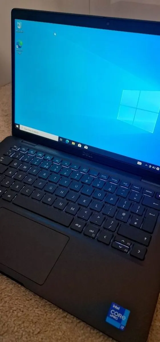 Dell Latitude 7320 13-inch (2020) - Core i7-1185G7 - 16GB - SSD 256 GB QWERTY - English - Image 3