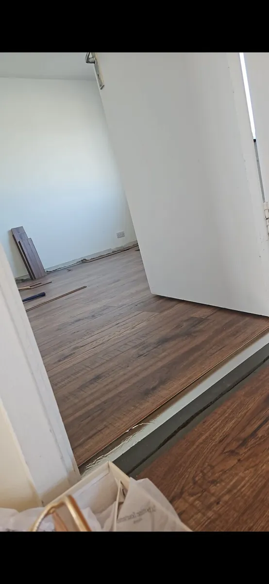 Laminate Wood Flooring - Image 2