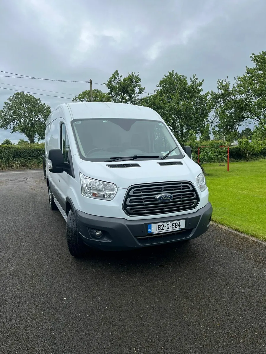 182 Transit 350 - Image 1