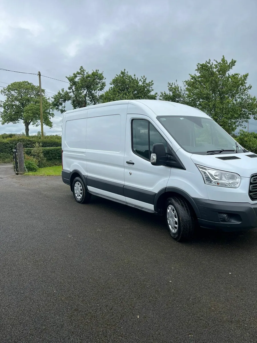 182 Transit 350 - Image 2