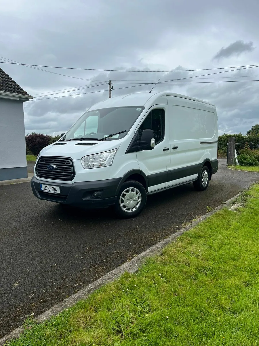 182 Transit 350 - Image 3