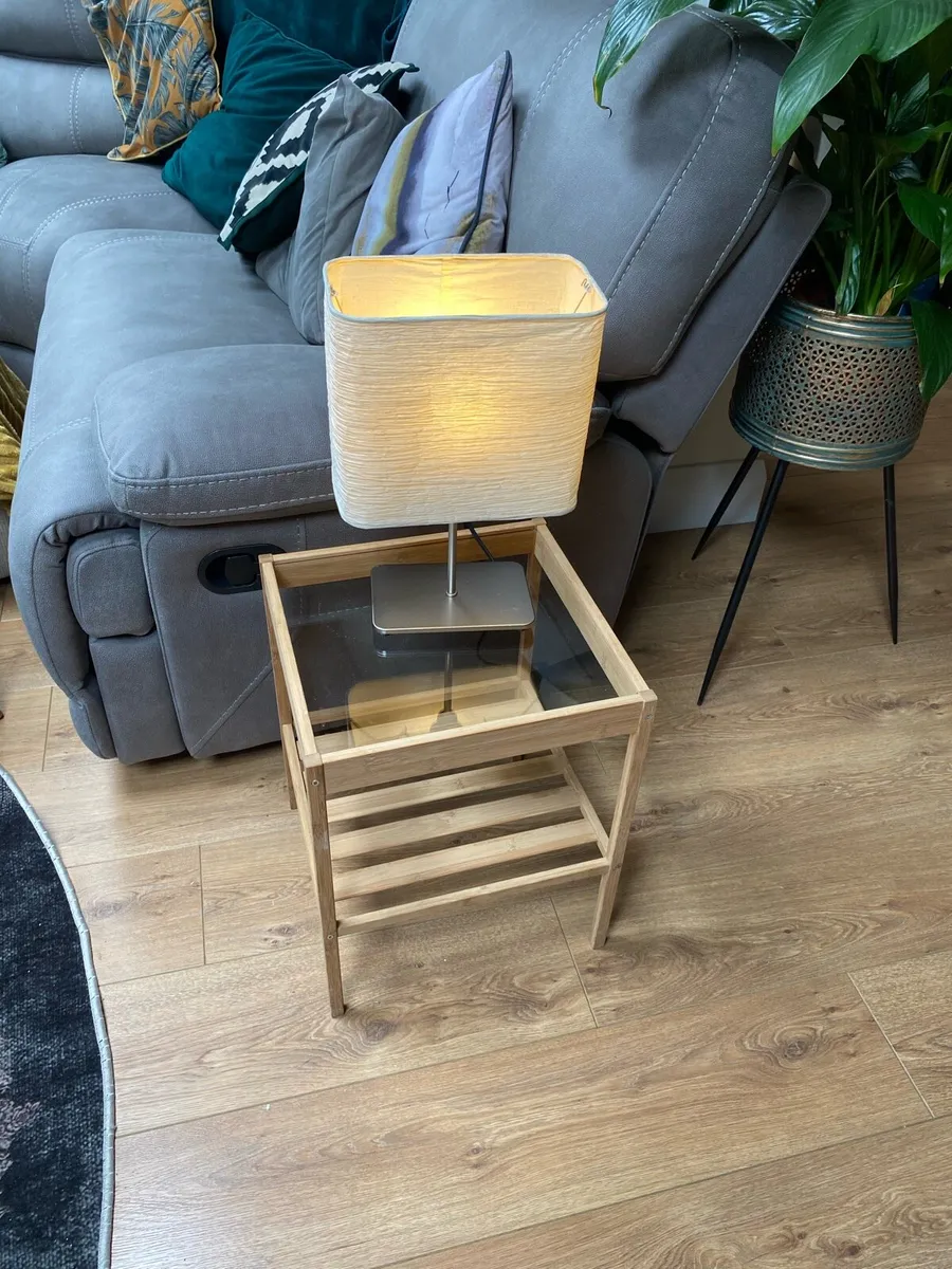 Set of table lamps - Image 1
