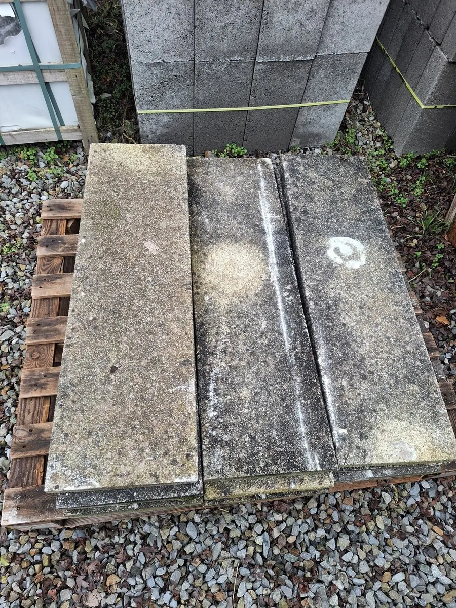 Granite caps - Image 3