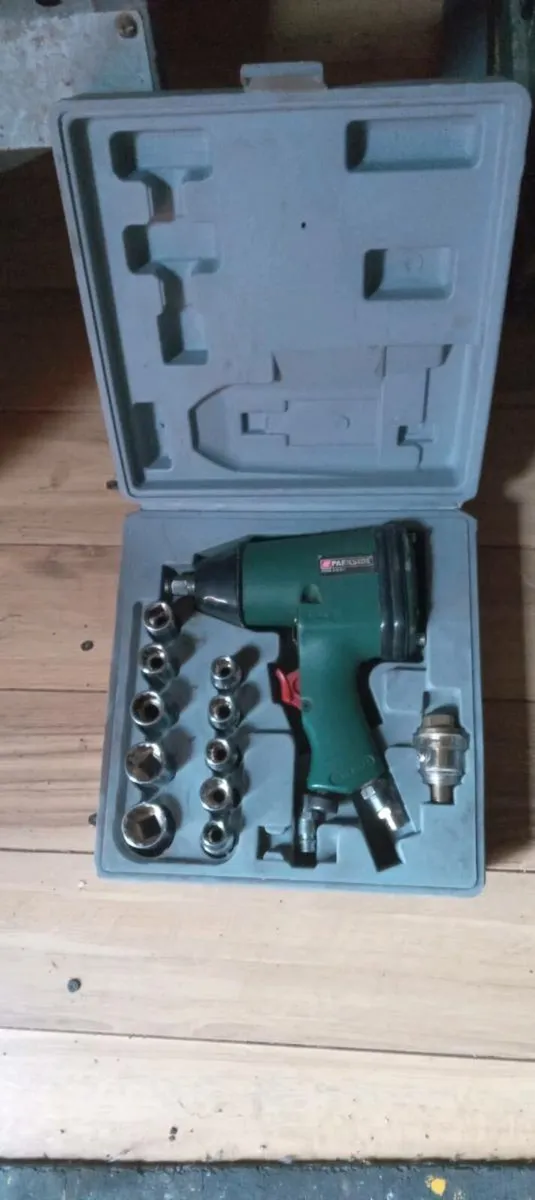 Tools - Image 1
