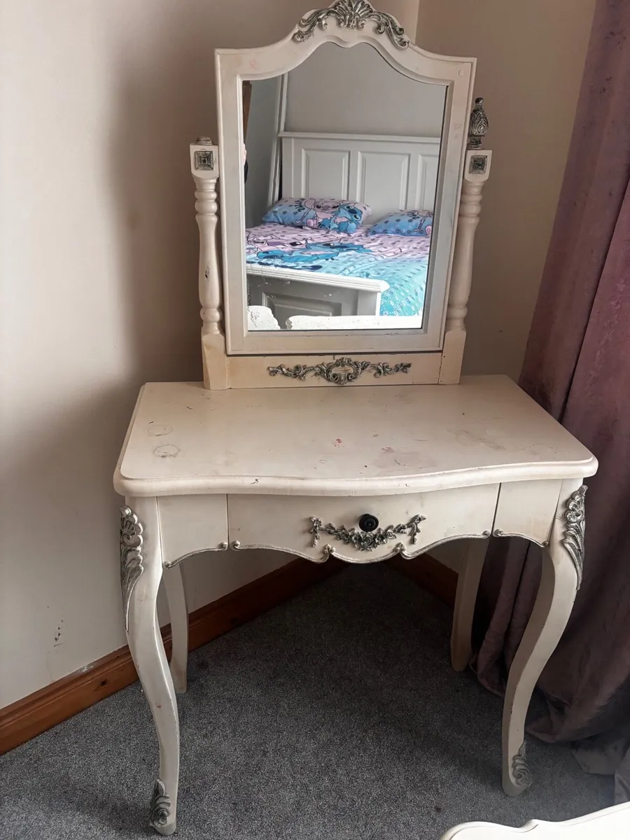 Bedroom furniture/ kids room furniture - Image 1