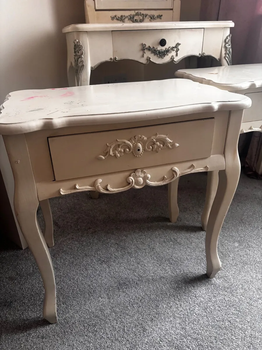 Bedroom furniture/ kids room furniture - Image 2