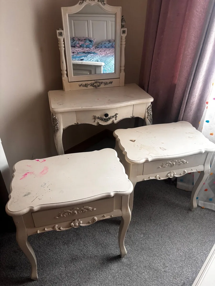 Bedroom furniture/ kids room furniture - Image 3