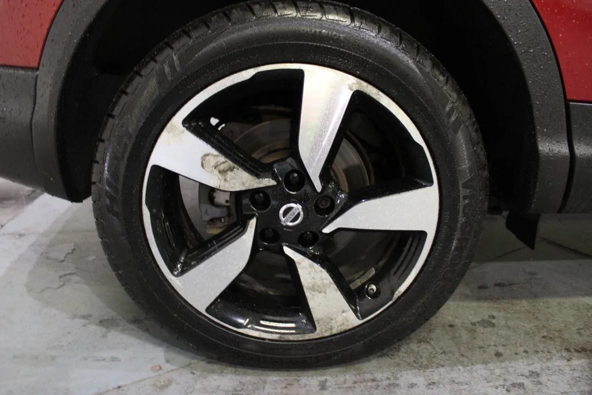 Nissan QASHQAI 1.5 DCI N-tec  110 - Image 4