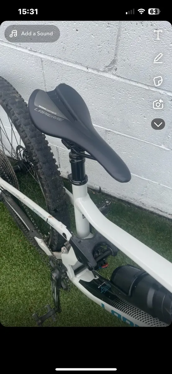 Mountain bike - Image 4