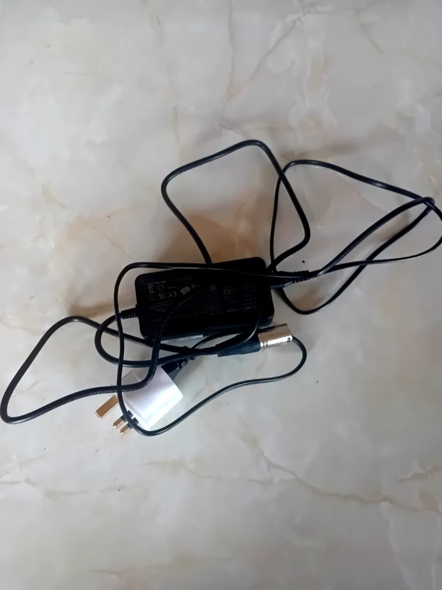 Engwe electric bike - Image 1