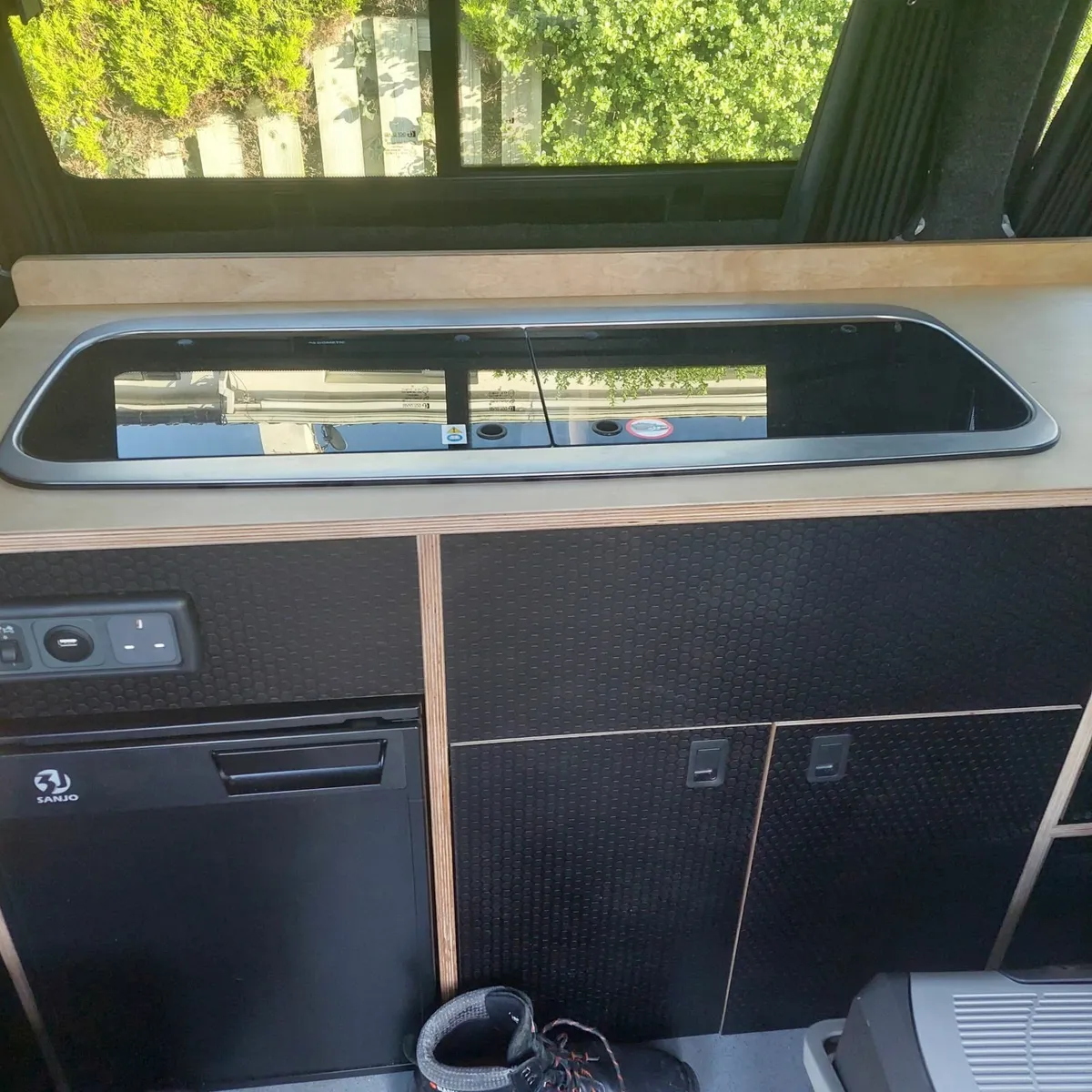 Vw transporter lwb - Image 3