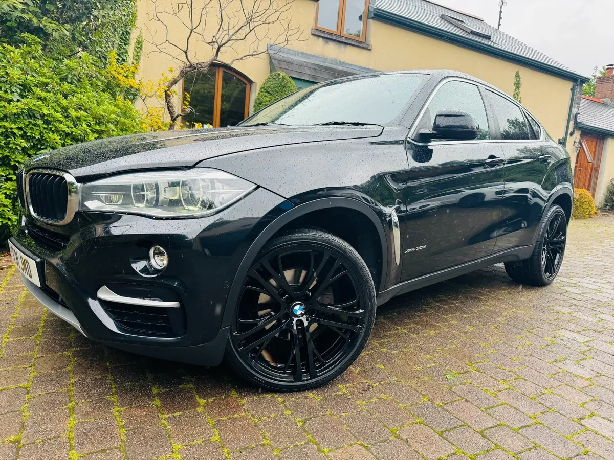 SORRY THIS CAR IS NOW RESERVED - Image 2