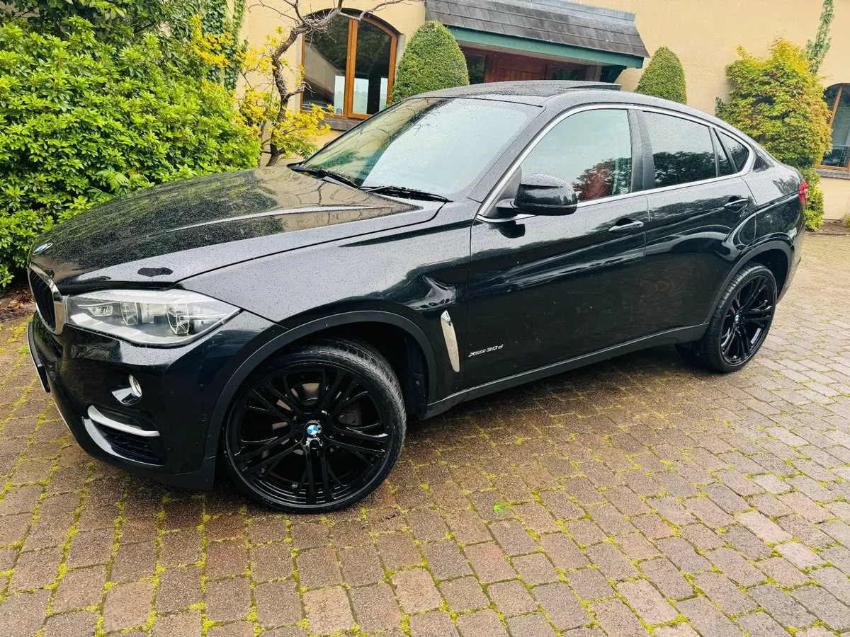 SORRY THIS CAR IS NOW RESERVED - Image 1