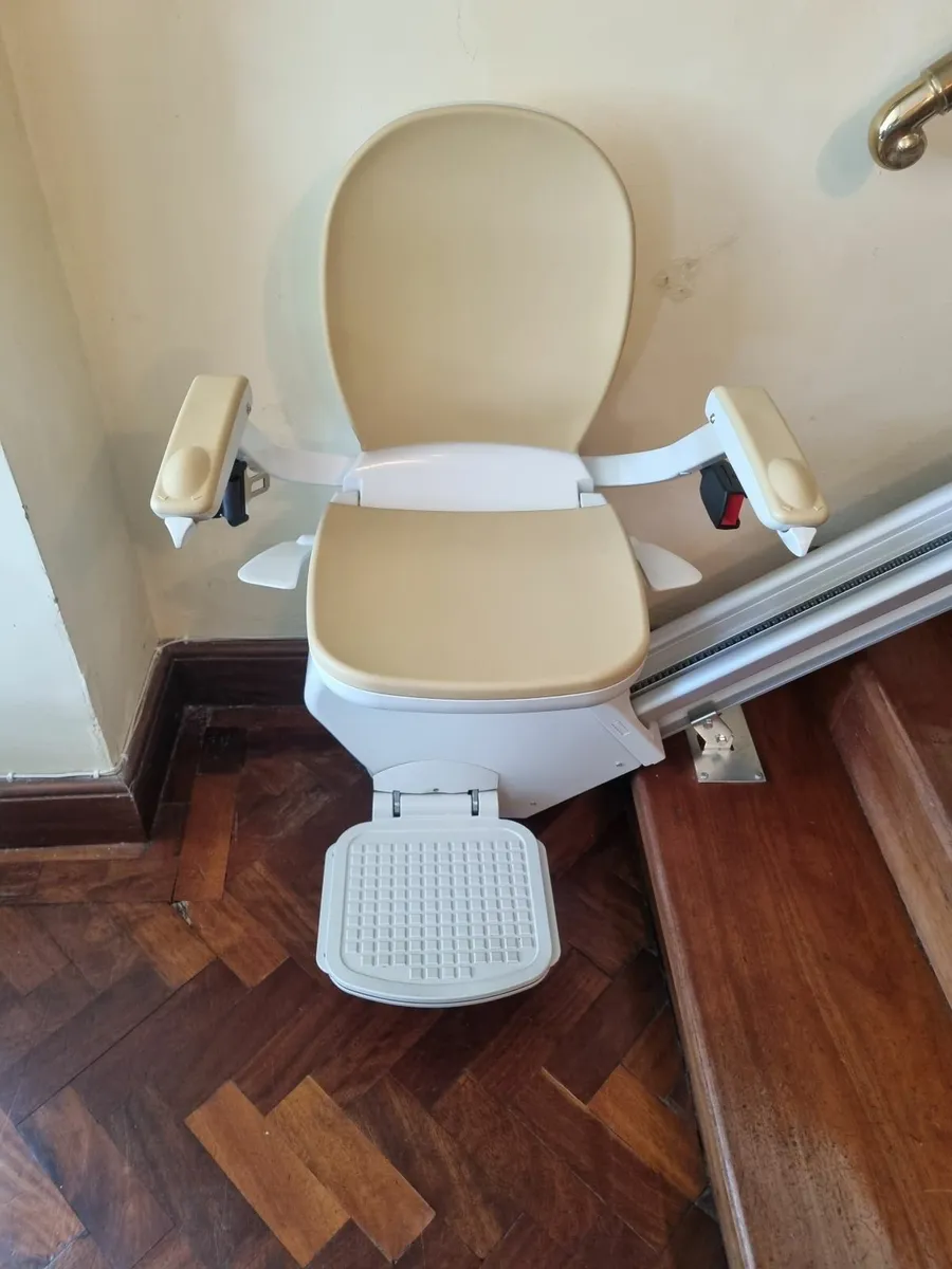 Stairlift - Image 1