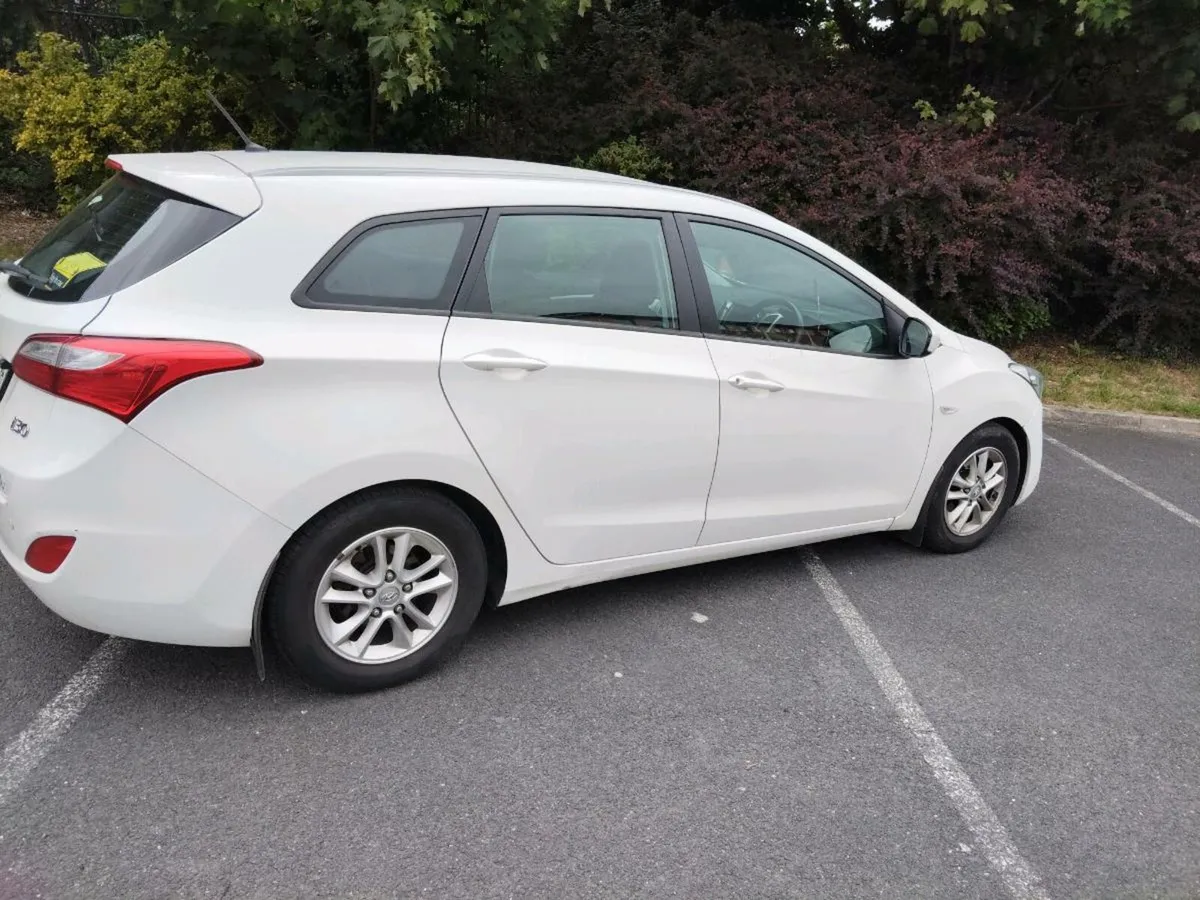 Hyundai I 30 - Image 1