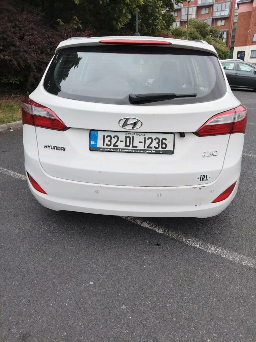 Hyundai I 30 - Image 2