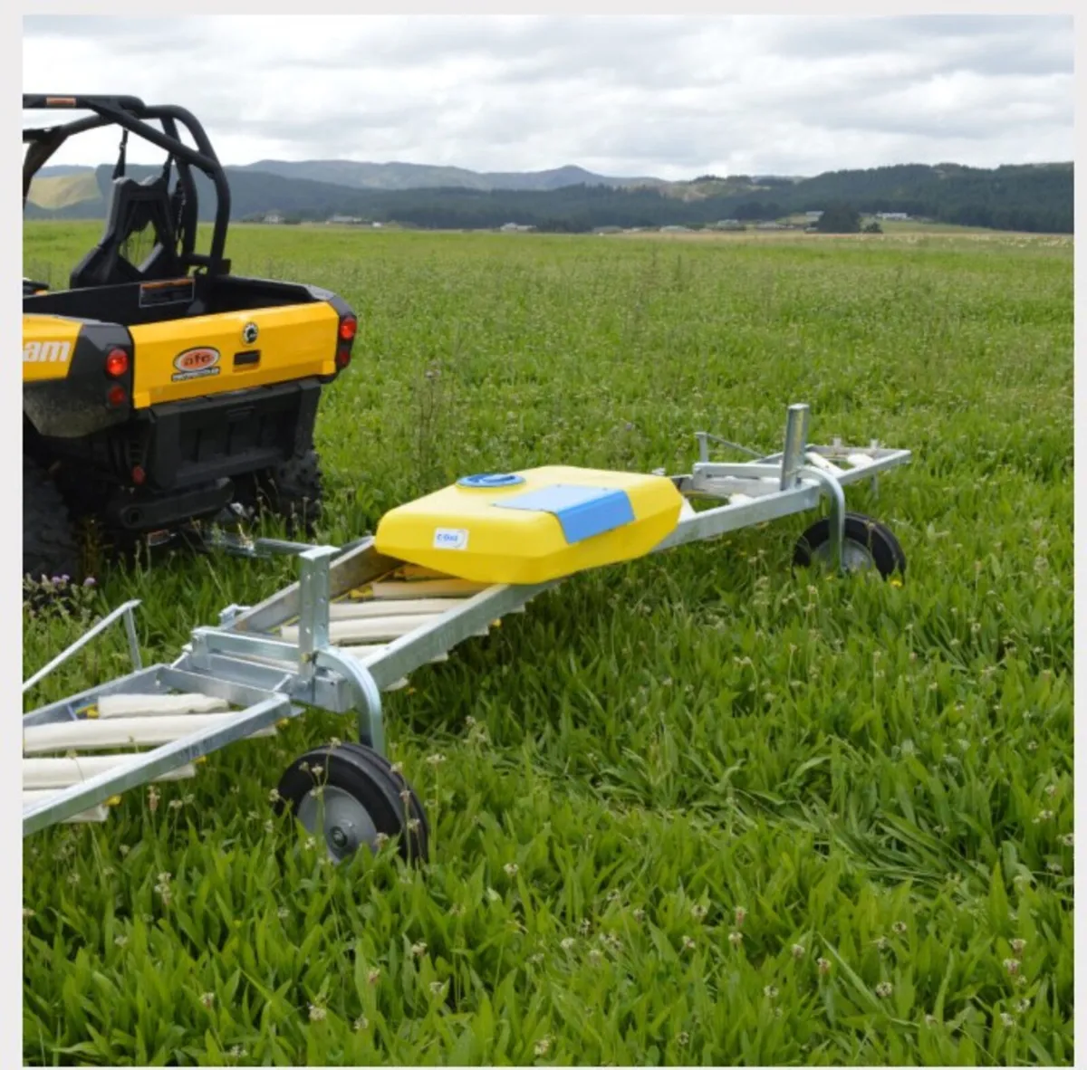 Weed Wiper C-Dax Eliminator - Image 1
