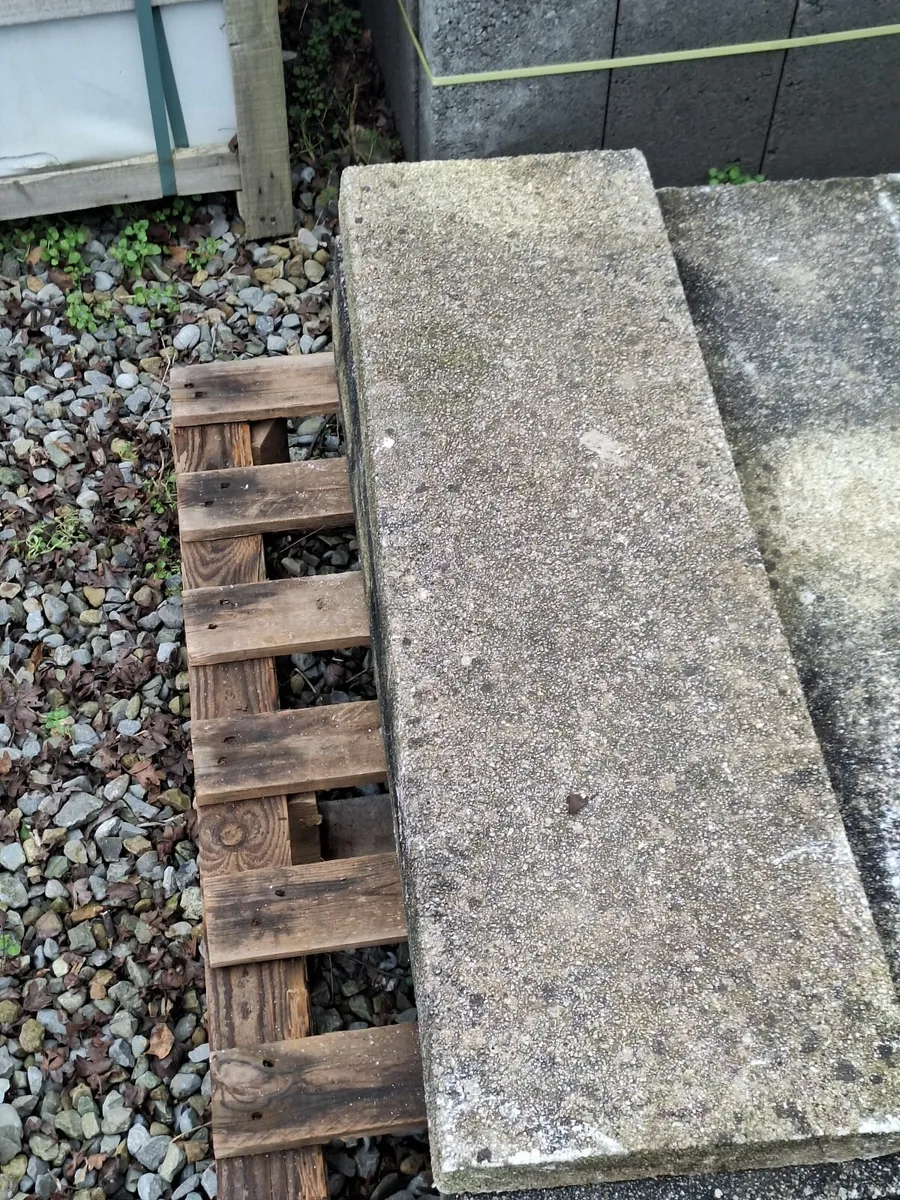 Granite caps - Image 4