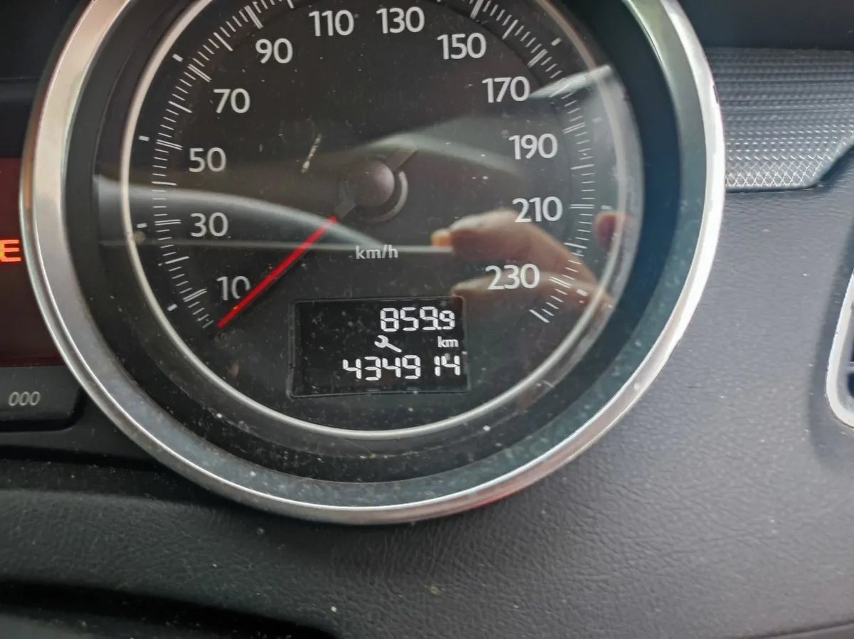 Peugeot 508 2011 for parts - Image 1