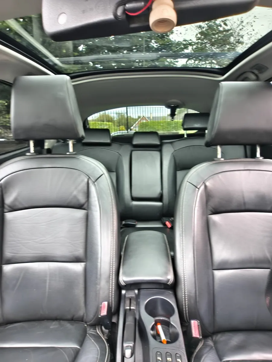 2010 Nissan Qashqai 1.5 - Image 1